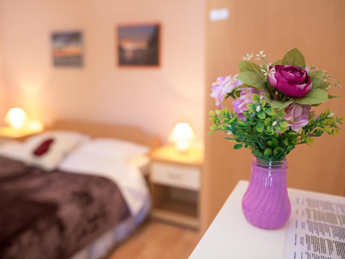 Guest house Biba
