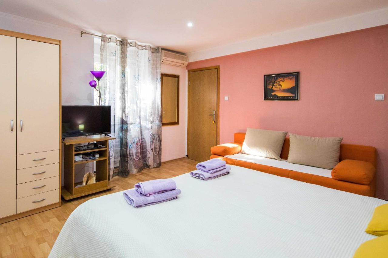 Biba Guest house