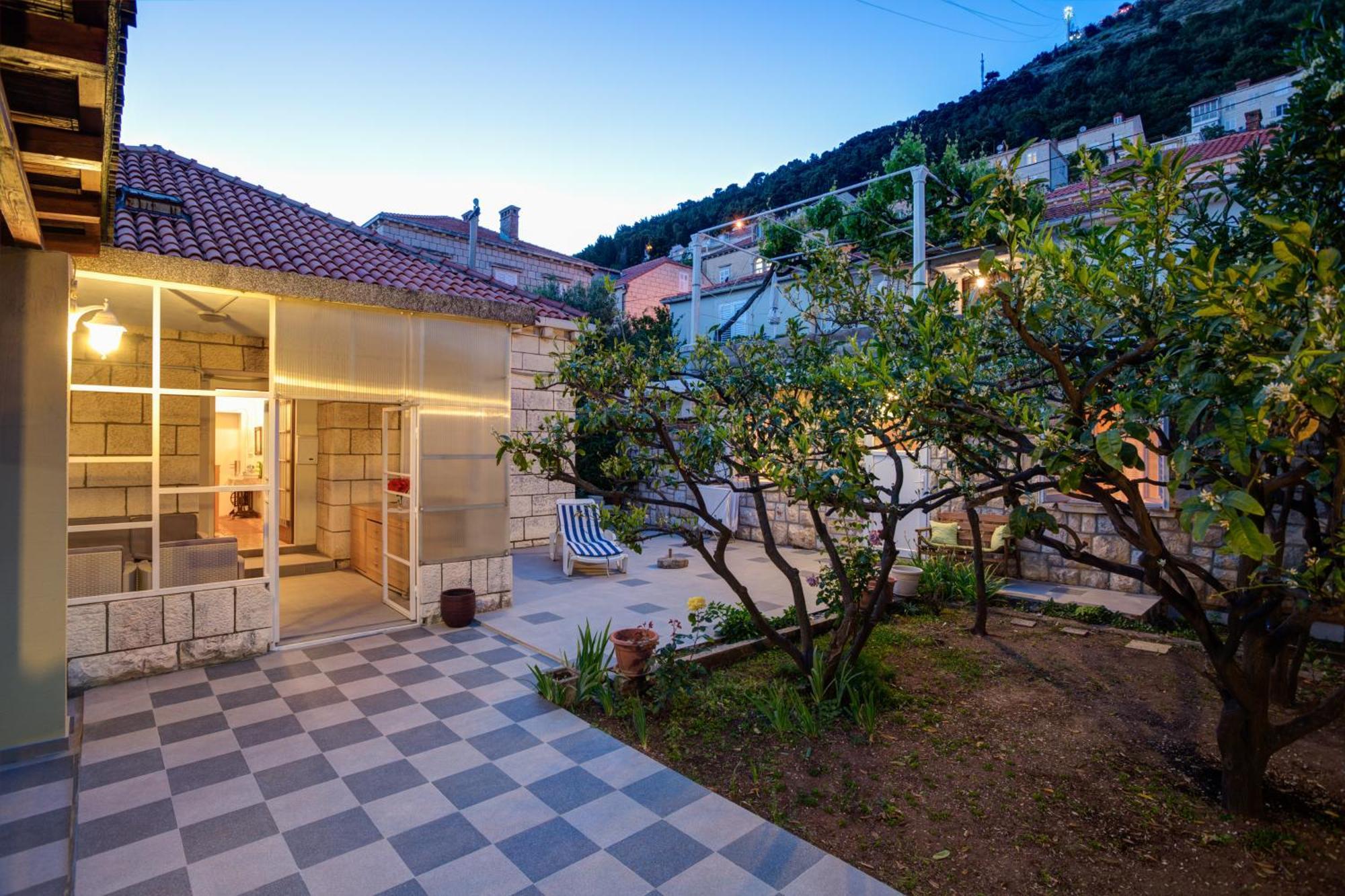 Guest house Biba 3*