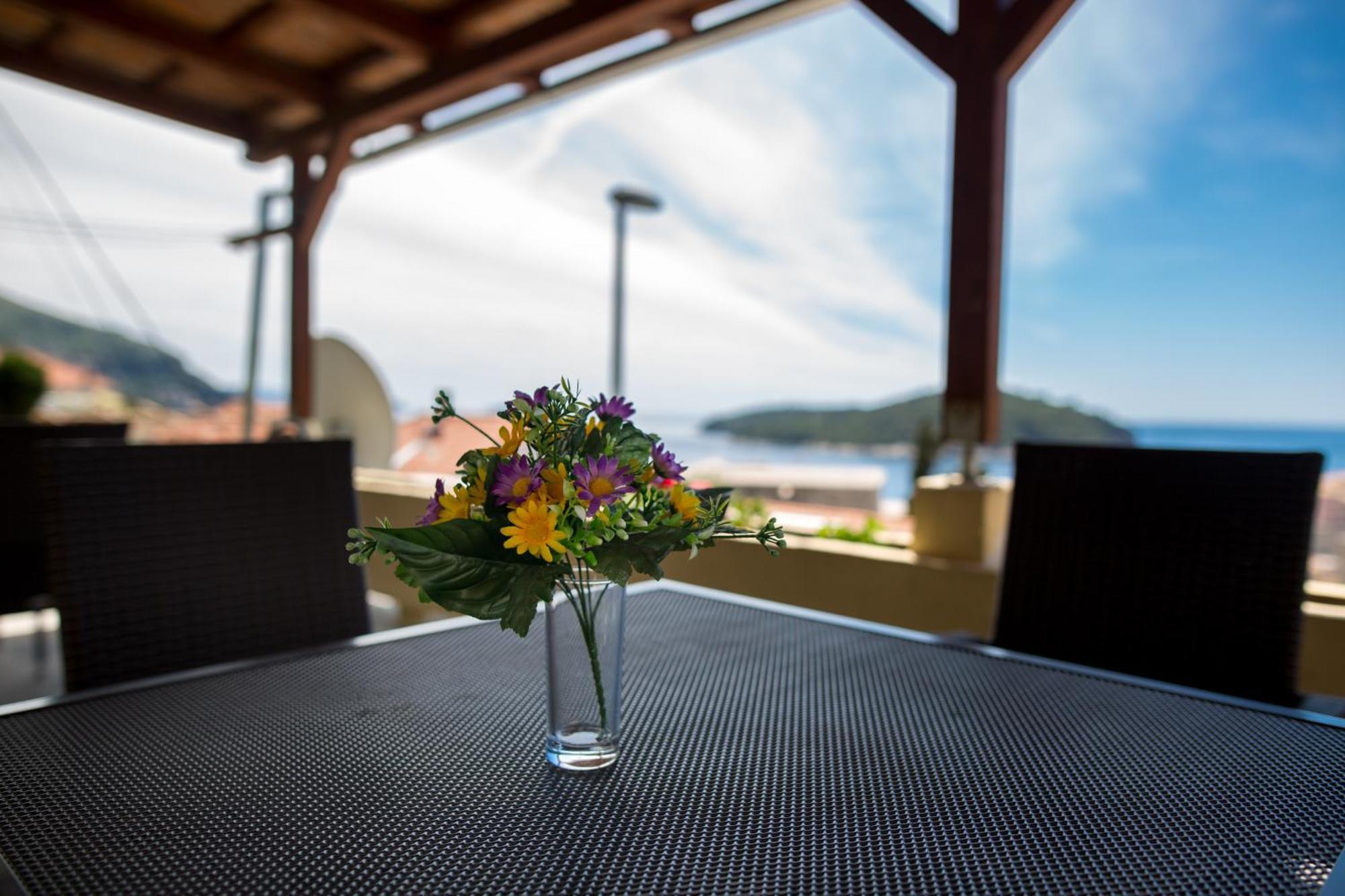 Biba Guest house