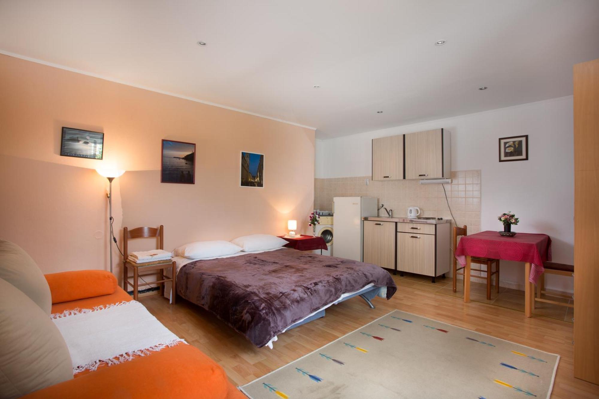 Guest house Biba Dubrovnik