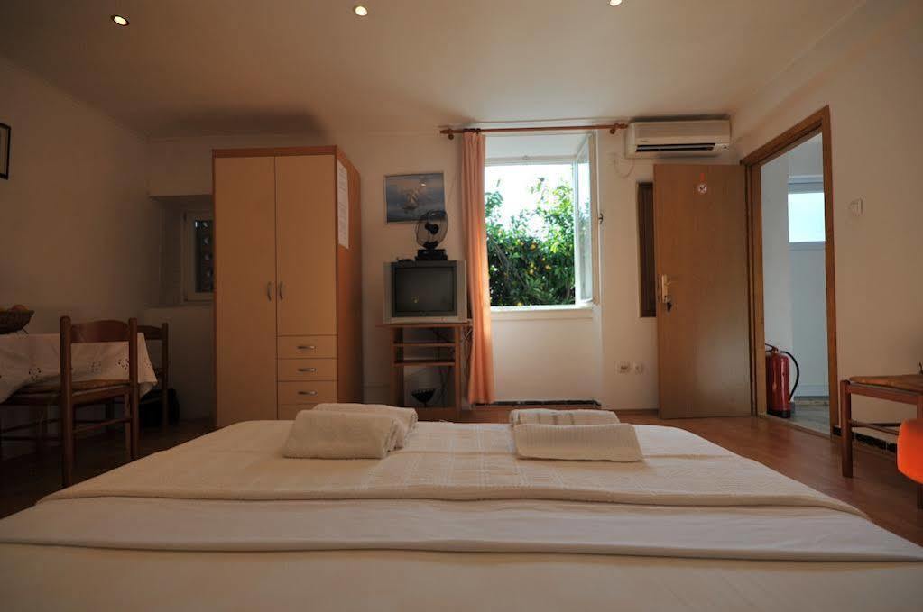 Guest house Biba Dubrovnik