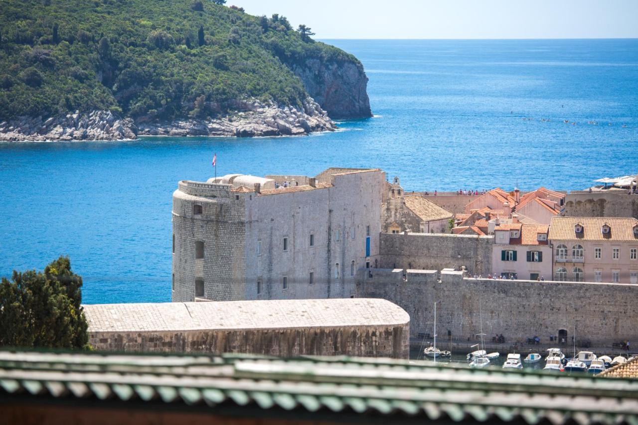 Biba Gostinjska kuća Dubrovnik
