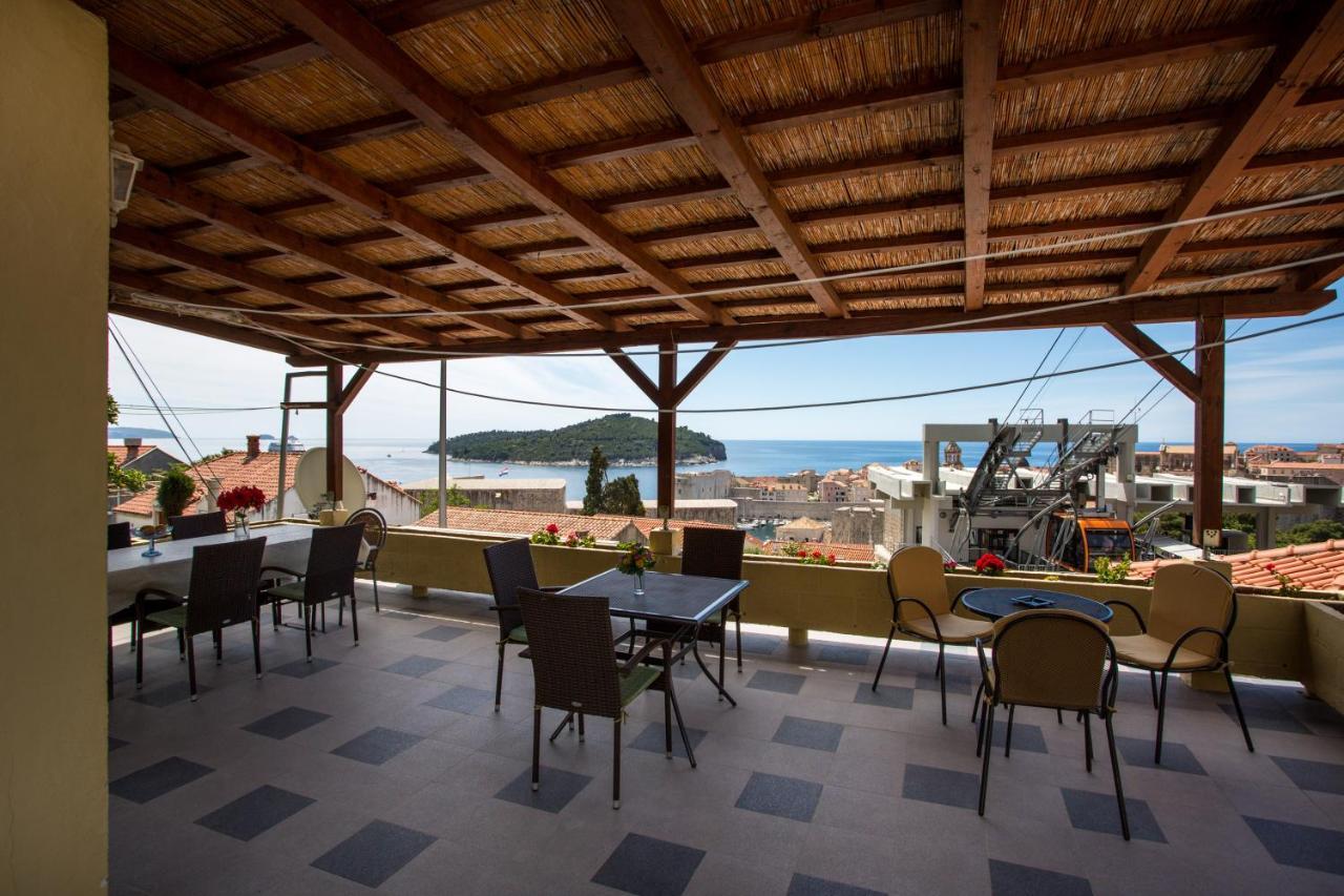 Gostinjska kuća Biba 3*