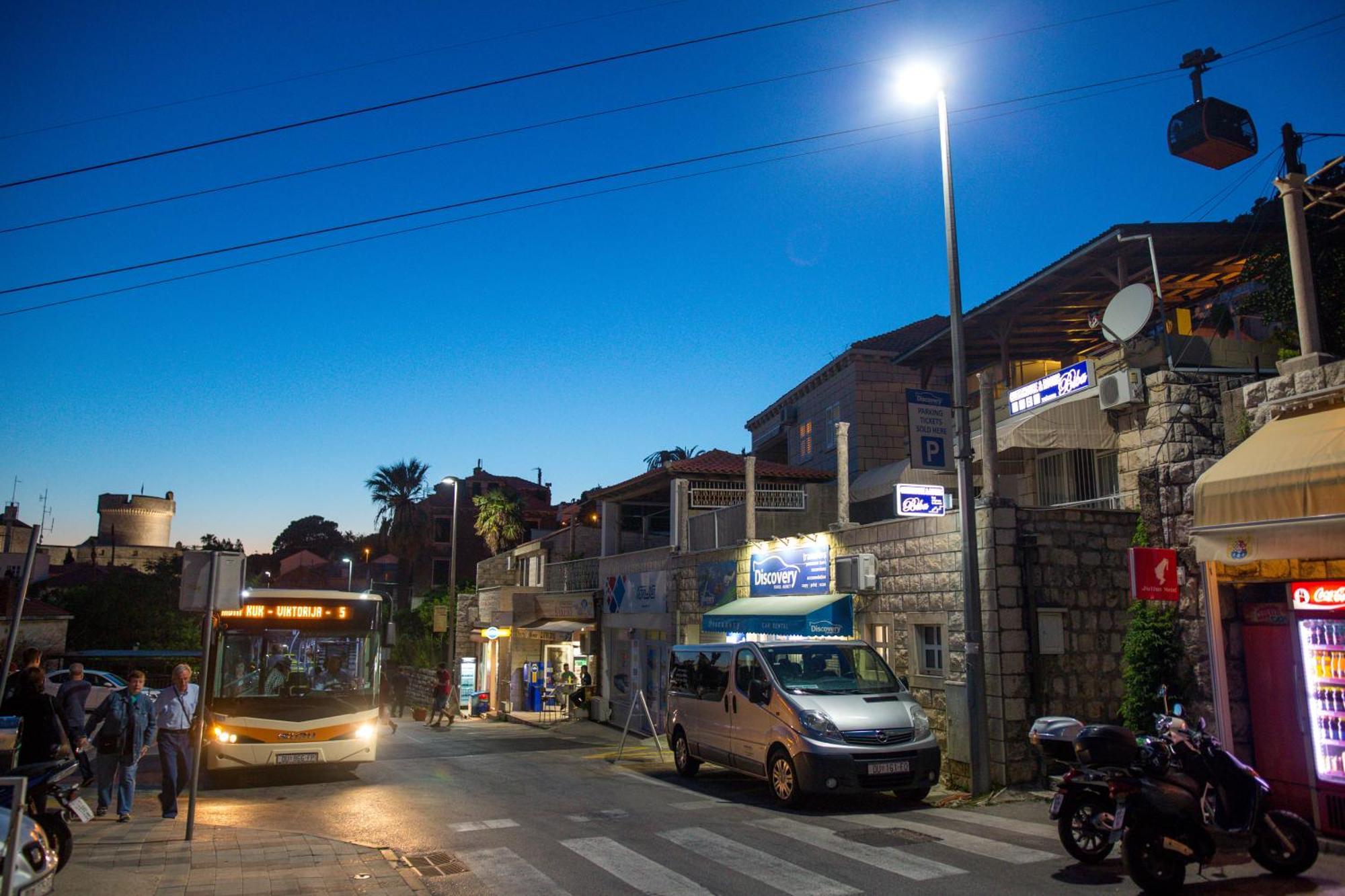 Gostinjska kuća Biba Dubrovnik
