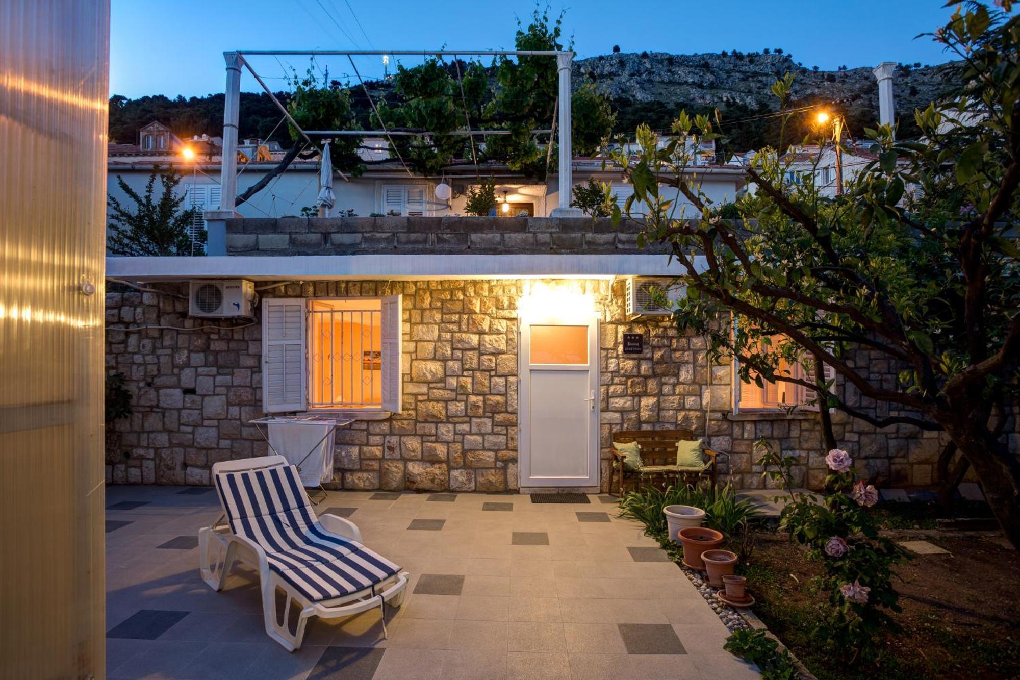 Biba 3* Dubrovnik