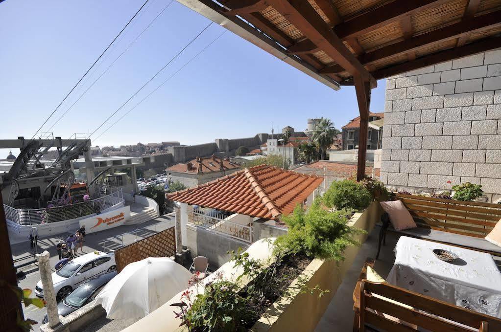 Gostinjska kuća Biba Dubrovnik